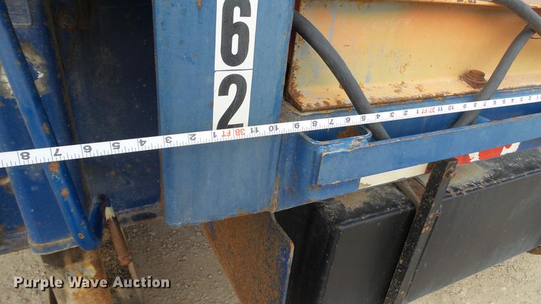 image for item DC5745 American Augers MP-400 mud pump