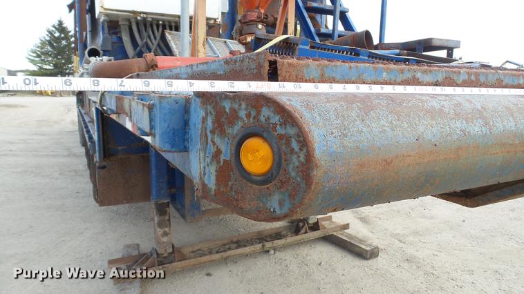 image for item DC5745 American Augers MP-400 mud pump