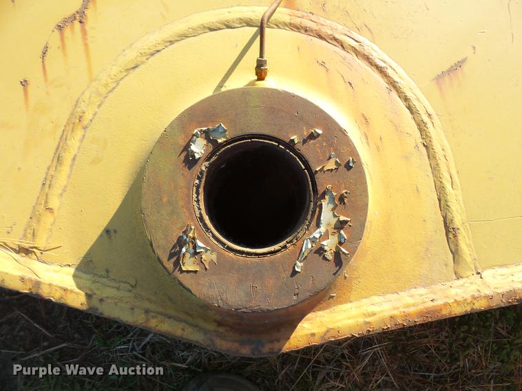 image for item DC6256 (2) backhoe sticks