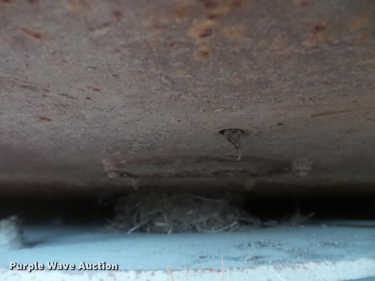 image for item DC6270 Davco 705 rotary mower