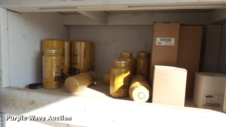 image for item DC6282 2000 Wabash dry van trailer