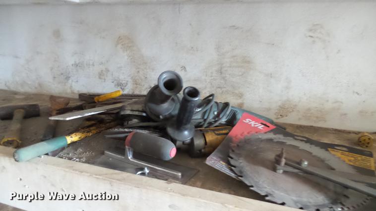 image for item DC6282 2000 Wabash dry van trailer