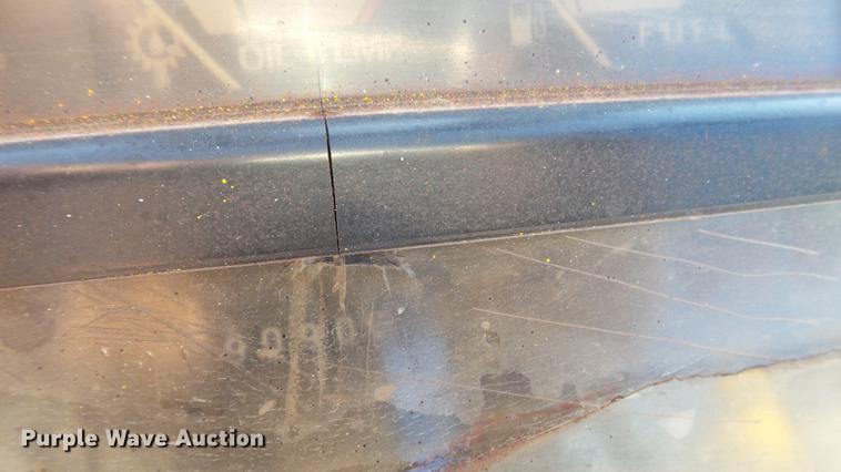 image for item DC6293 Caterpillar GP25 forklift