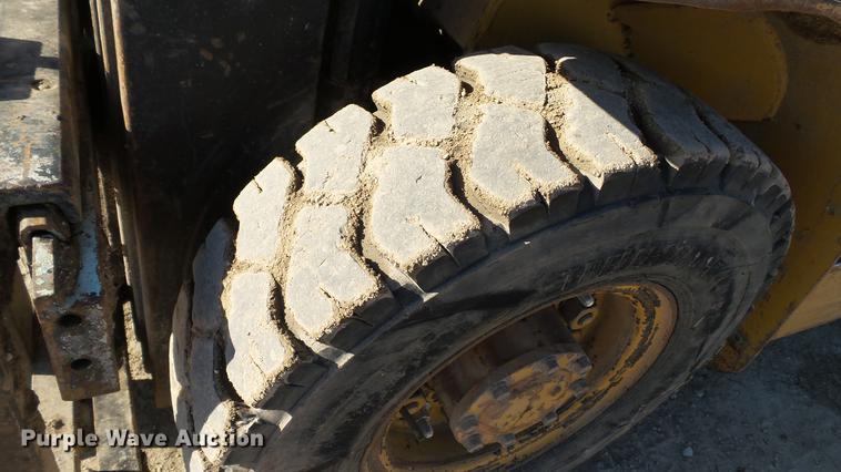 image for item DC6293 Caterpillar GP25 forklift