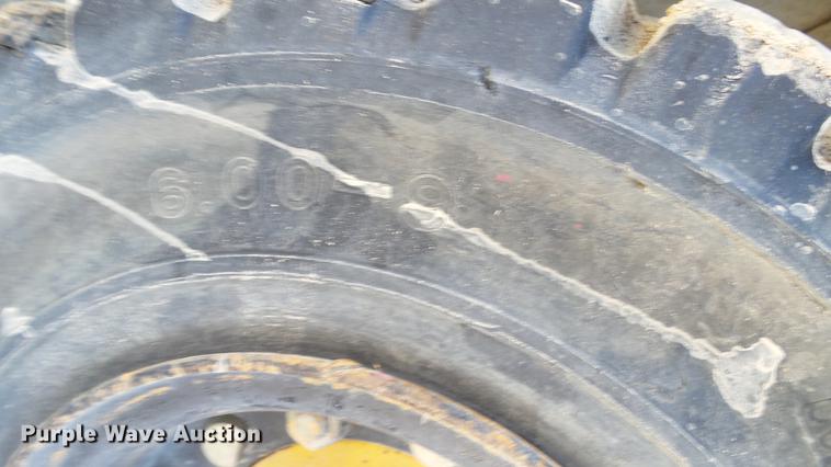 image for item DC6293 Caterpillar GP25 forklift