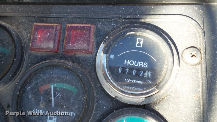 image for item DC6296 Yale CDP100MCNUBE088 forklift