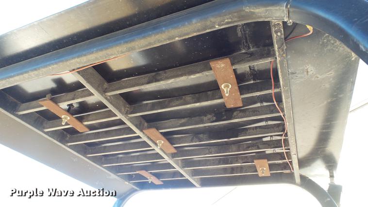 image for item DC6296 Yale CDP100MCNUBE088 forklift