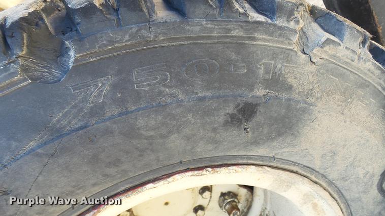 image for item DC6296 Yale CDP100MCNUBE088 forklift