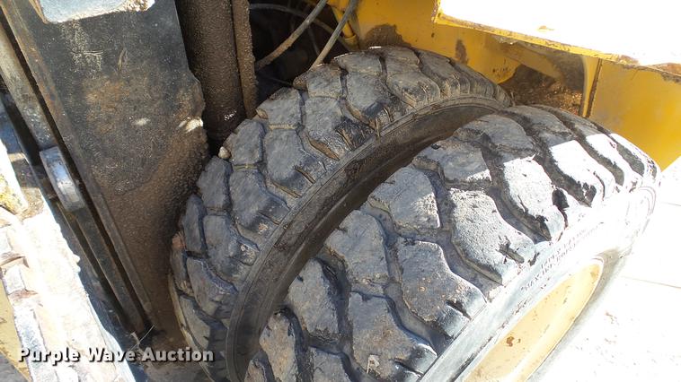 image for item DC6296 Yale CDP100MCNUBE088 forklift