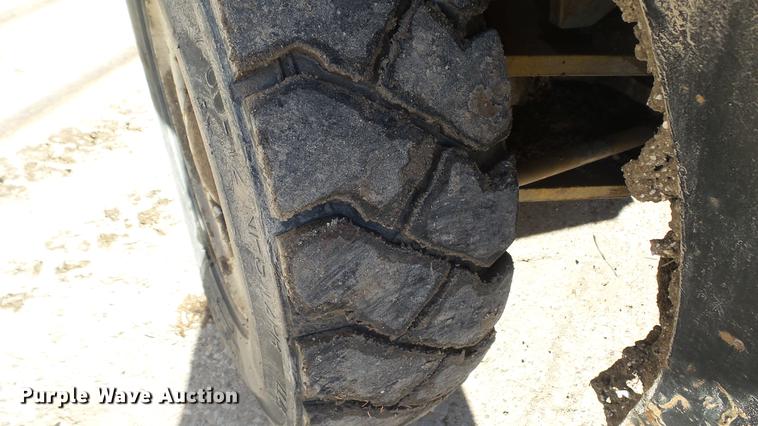 image for item DC6296 Yale CDP100MCNUBE088 forklift