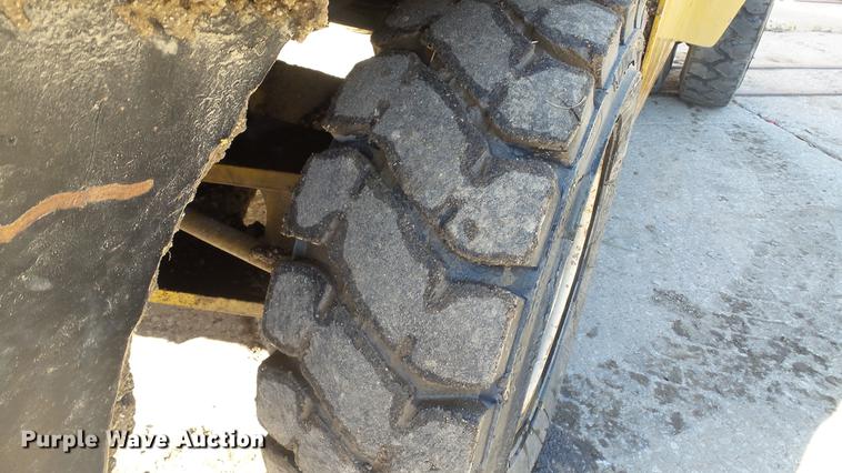 image for item DC6296 Yale CDP100MCNUBE088 forklift