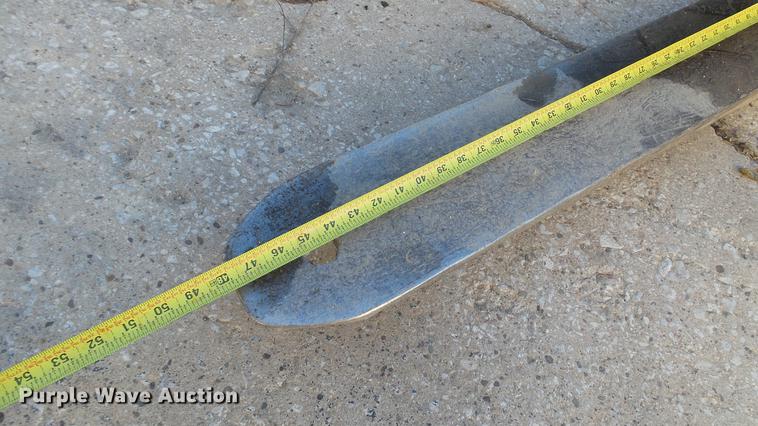 image for item DC6296 Yale CDP100MCNUBE088 forklift