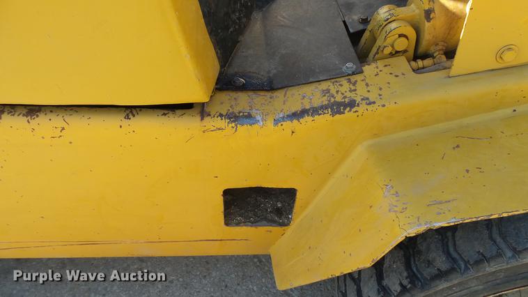 image for item DC6296 Yale CDP100MCNUBE088 forklift