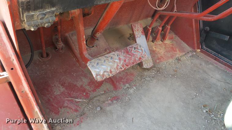 image for item DC6297 Taylor TE-160S forklift