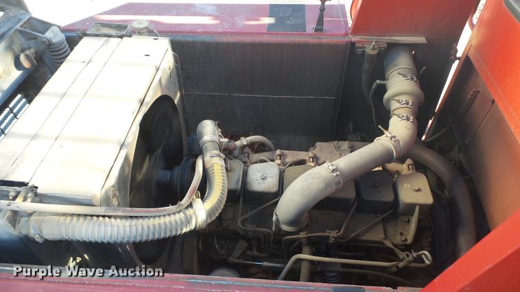 image for item DC6297 Taylor TE-160S forklift