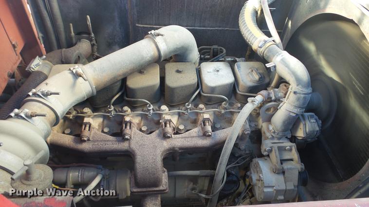 image for item DC6297 Taylor TE-160S forklift