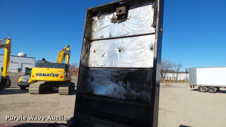 image for item DC6297 Taylor TE-160S forklift