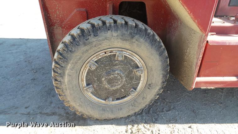 image for item DC6297 Taylor TE-160S forklift