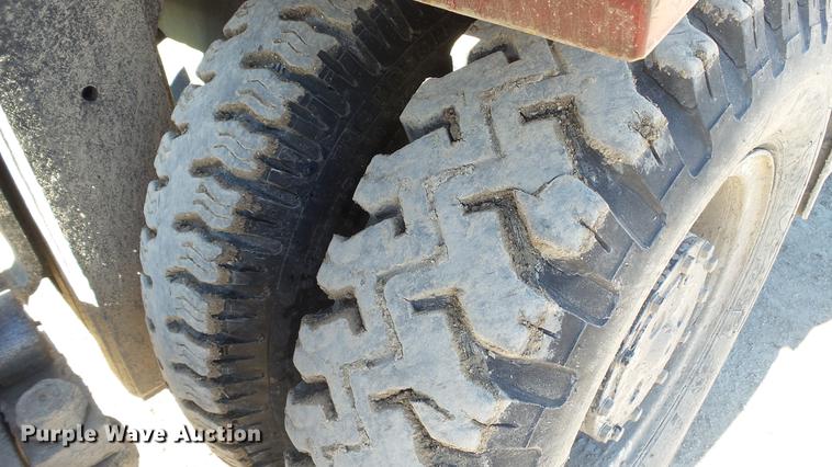 image for item DC6297 Taylor TE-160S forklift