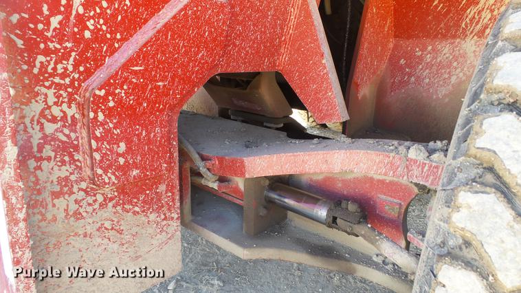 image for item DC6297 Taylor TE-160S forklift