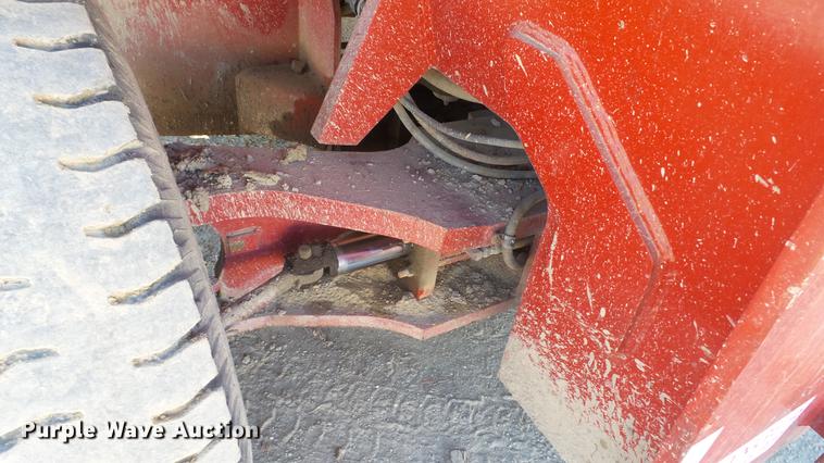 image for item DC6297 Taylor TE-160S forklift