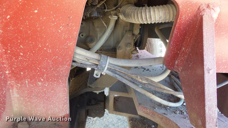 image for item DC6297 Taylor TE-160S forklift