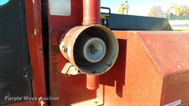 image for item DC6297 Taylor TE-160S forklift