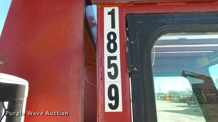 image for item DC6297 Taylor TE-160S forklift