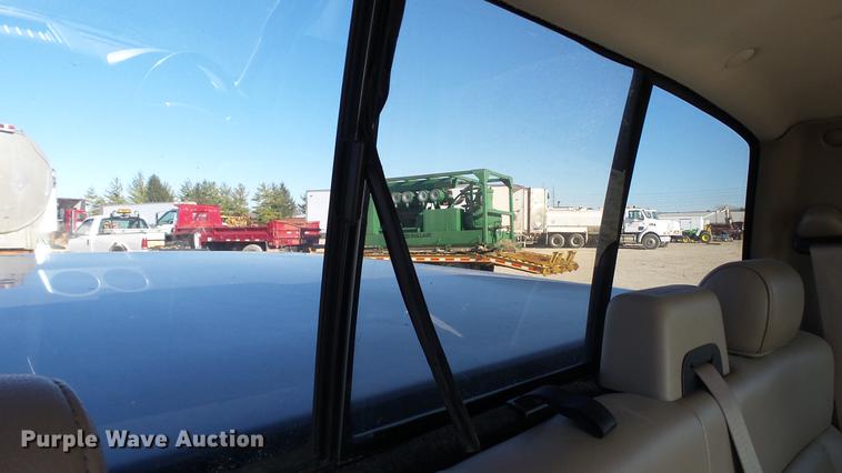 image for item DC6298 2005 Ford F150 Lariat SuperCrew pickup truck