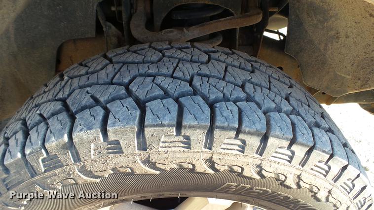 image for item DC6298 2005 Ford F150 Lariat SuperCrew pickup truck