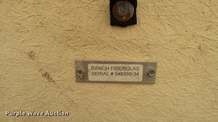 image for item DC6298 2005 Ford F150 Lariat SuperCrew pickup truck