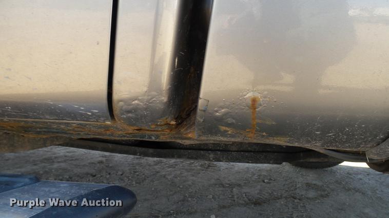 image for item DC6298 2005 Ford F150 Lariat SuperCrew pickup truck