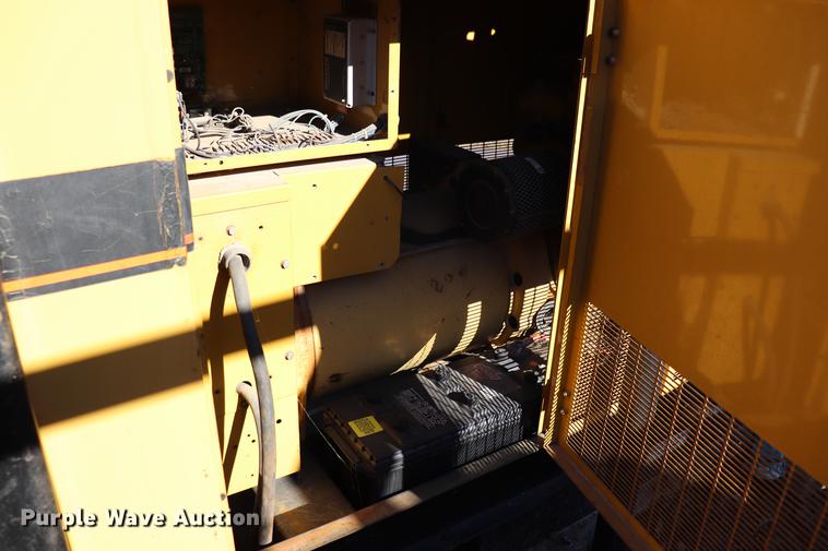 image for item DC6301 Caterpillar Olympian generator