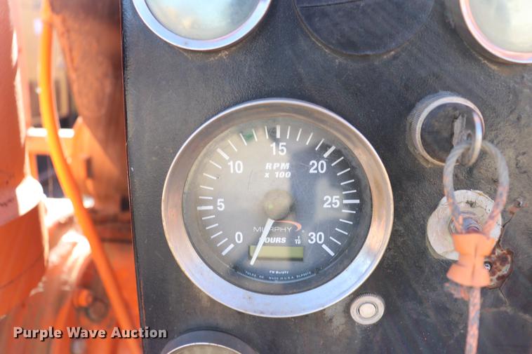 image for item DC6302 Godwin ditch pump