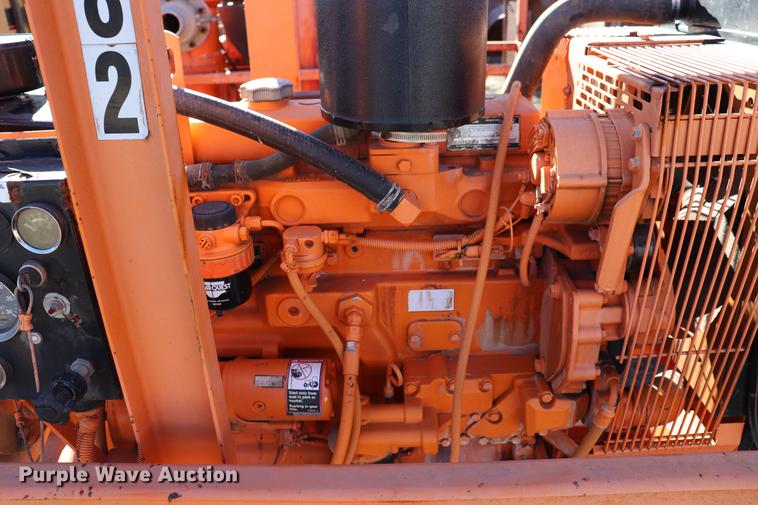 image for item DC6302 Godwin ditch pump