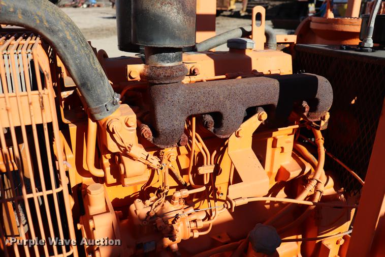 image for item DC6302 Godwin ditch pump