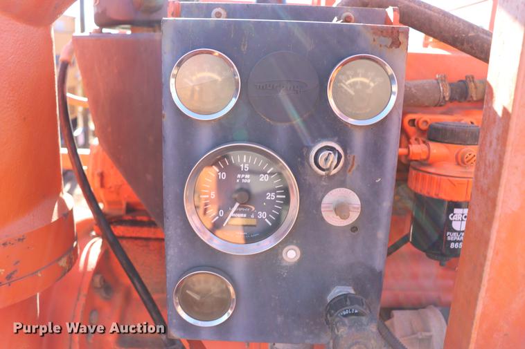 image for item DC6303 Godwin ditch pump