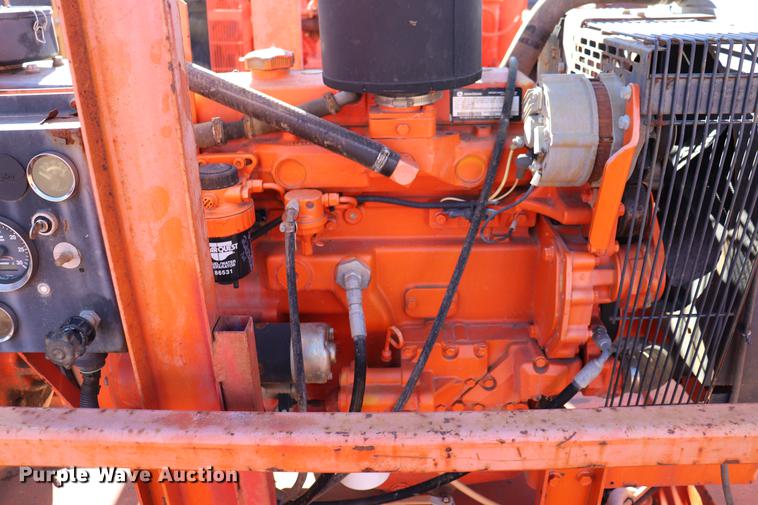 image for item DC6303 Godwin ditch pump