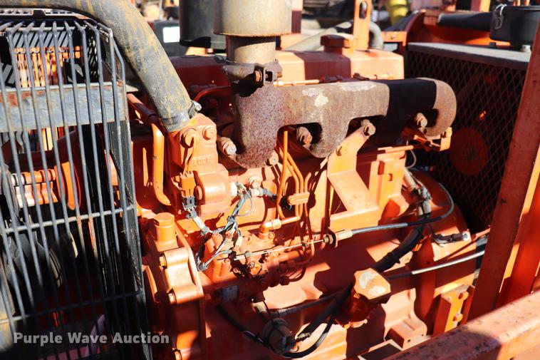 image for item DC6303 Godwin ditch pump