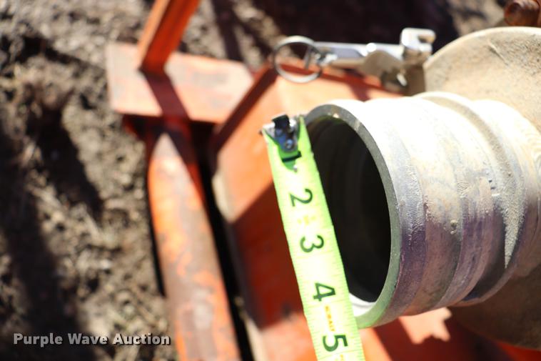 image for item DC6303 Godwin ditch pump