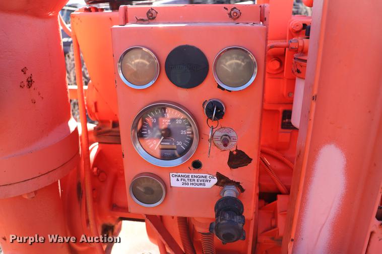 image for item DC6305 Ditch pump