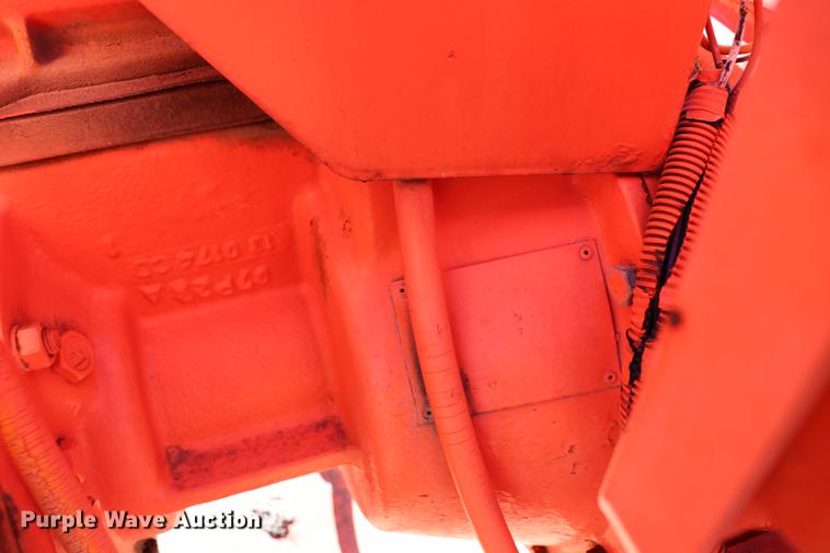 image for item DC6305 Ditch pump