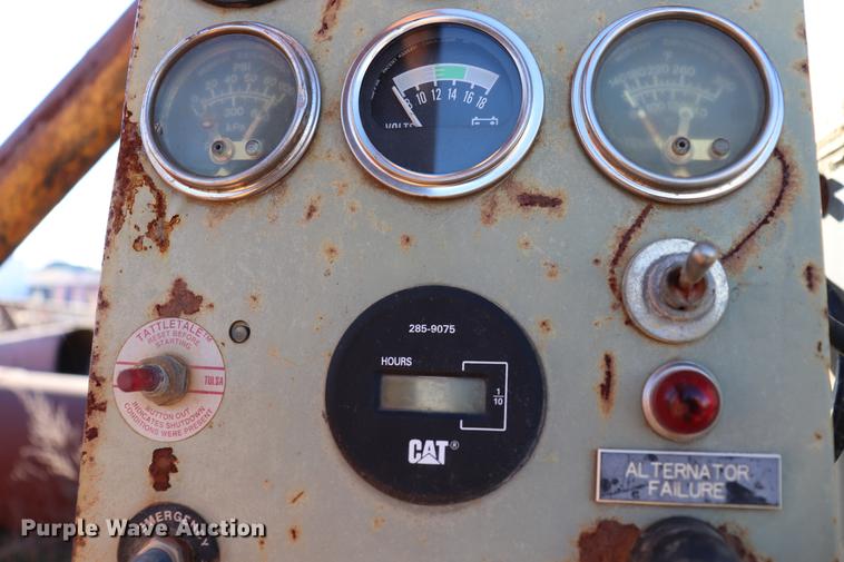 image for item DC6306 Ditch pump