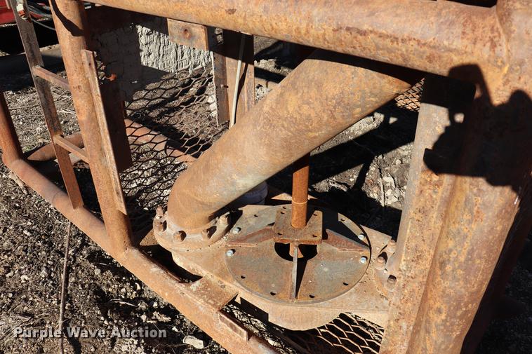 image for item DC6306 Ditch pump