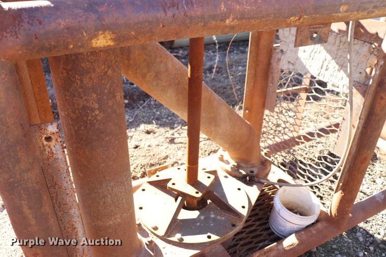 image for item DC6306 Ditch pump