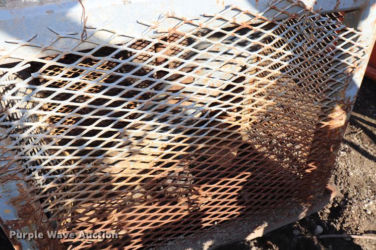 image for item DC6307 Rockford ditch pump