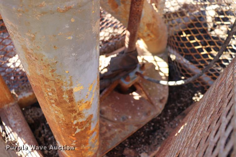 image for item DC6307 Rockford ditch pump