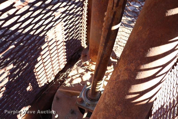 image for item DC6308 Ditch pump