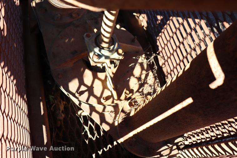 image for item DC6308 Ditch pump