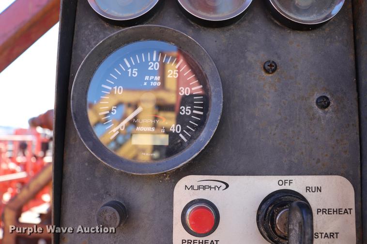 image for item DC6309 Kraft ditch pump